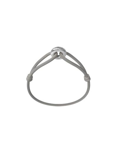 Silver Soho (Grey M-L)