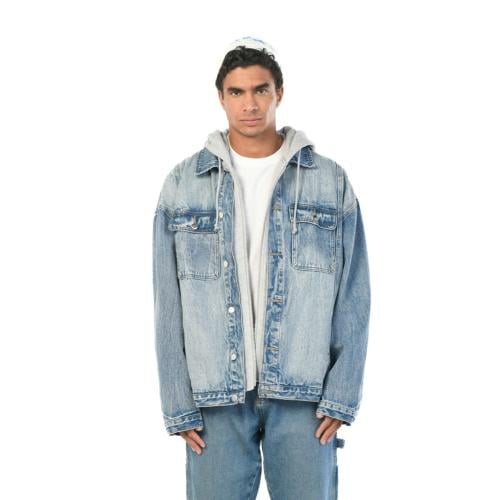 JEANS JACKET