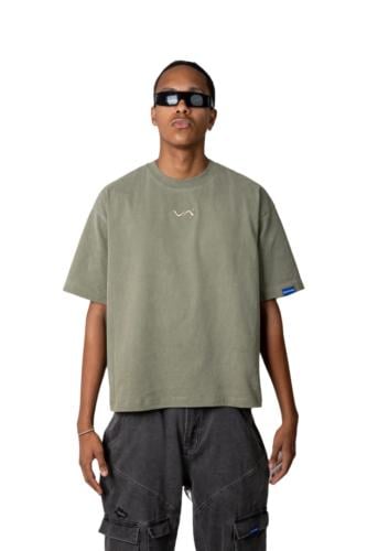 Olive T-Shirt