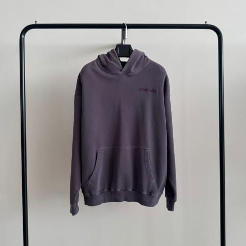 Streetwise classic purple hoodies