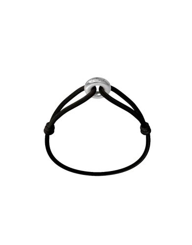 Silver Soho (Black M-L)