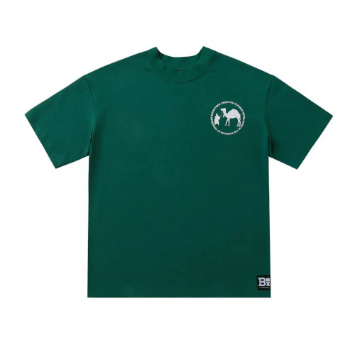 Green Camel Tee