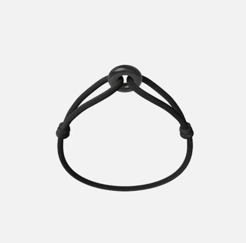 Black soho - black