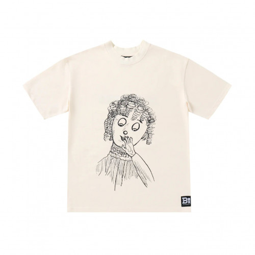 Creamy As You Were Tee