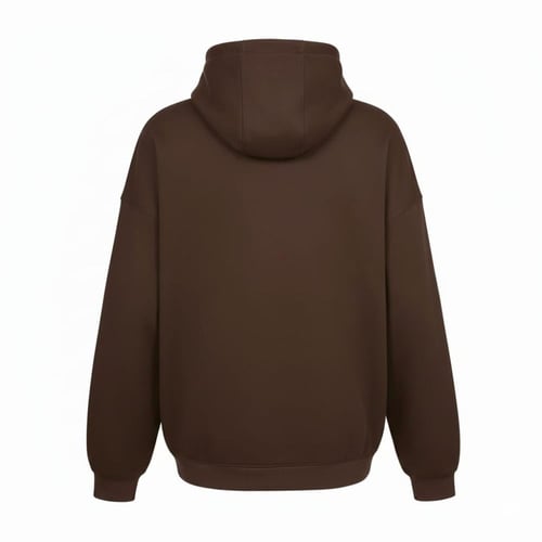 Pocket Hoodie