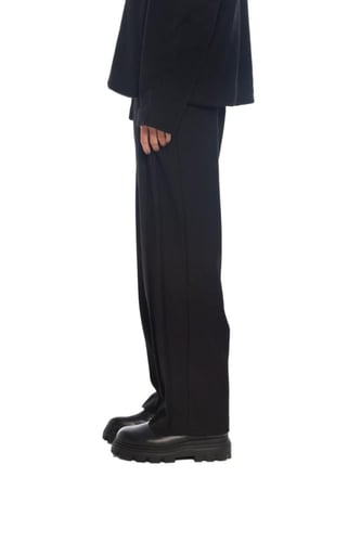 Black Trouser