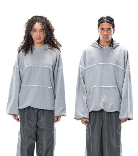Farra Hoodie