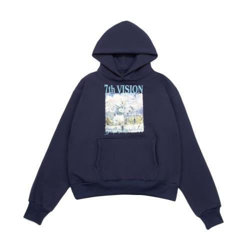 Yousef Althunayyan Hoodie