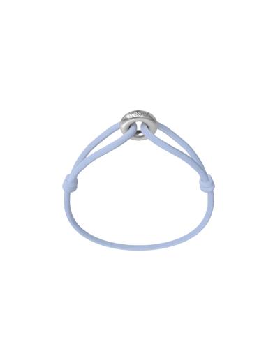 Silver Soho (Light Blue M-L)