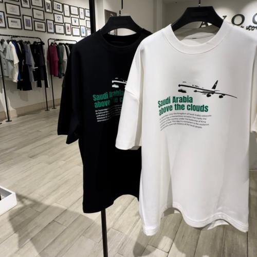 Saudi Arabia tshirt