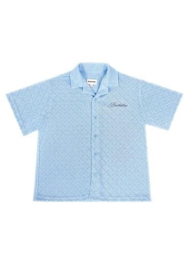 Light Blue PTND Shirt