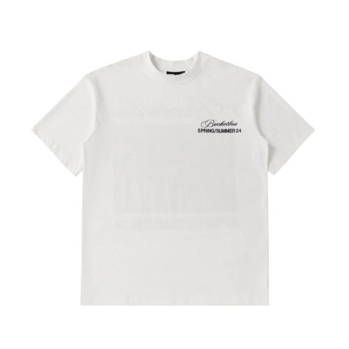 NSF White Tee
