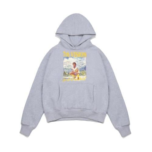 Majid Abdullah Hoodie