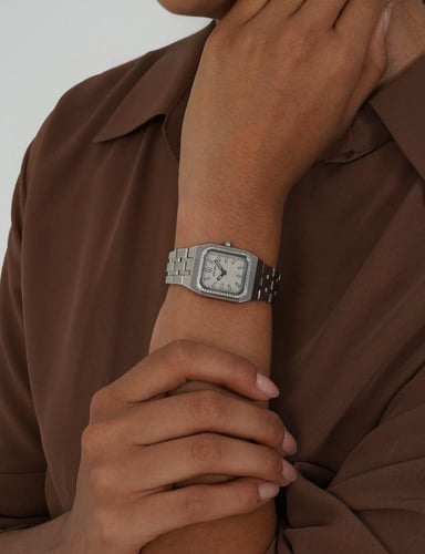 Duke Watch - Small Model (Grey)