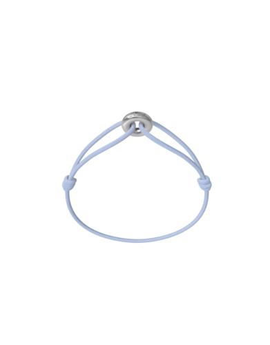 Mini Silver Soho (Light Blue XS-S)