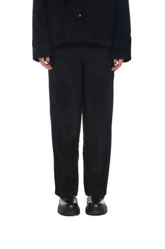 Black Trouser