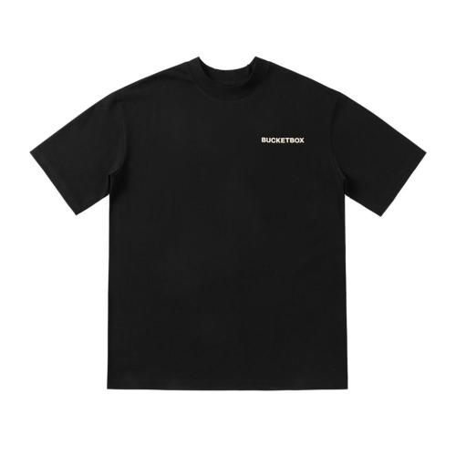 Basic Black Tee