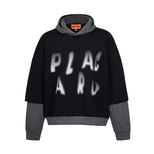 2 in 1 Hoodie