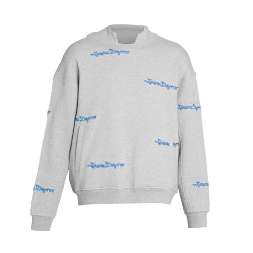 Galaxy Grey