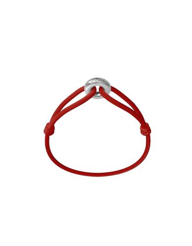 Silver Soho (Red M-L)