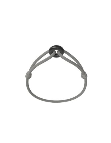 Black Soho (Grey M-L)