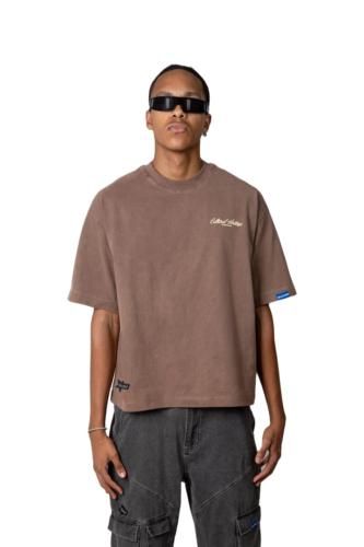 Brown T-Shirt