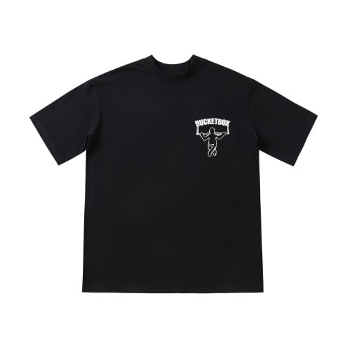Heart Break Gym Tee