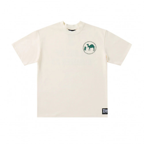 Creamy Camel Tee