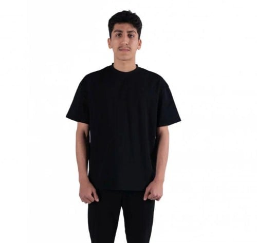 Certified- Black T-Shirt