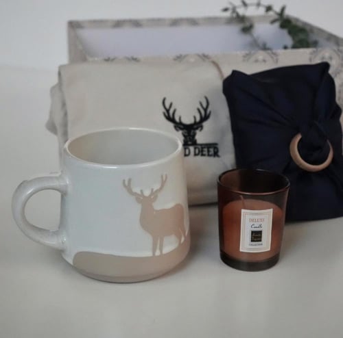 صندوق الغزال