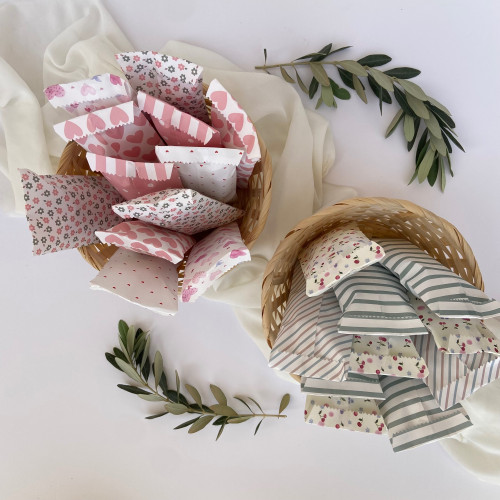 السلة الريفية