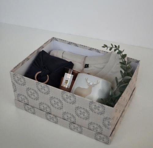 صندوق الغزال