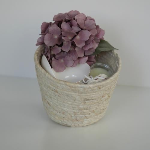 هدية كوب الشاي