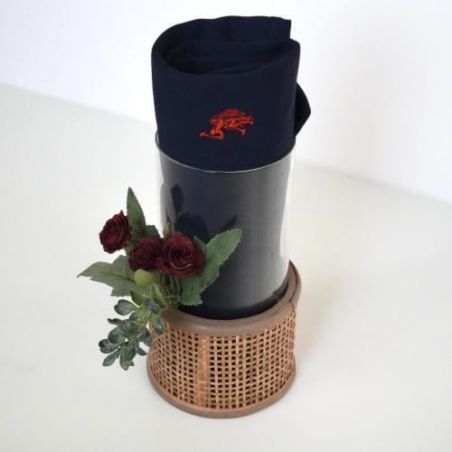 شمعدان بولو