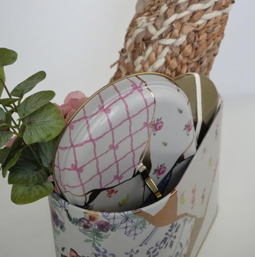 بوكس النزالة الأنيق