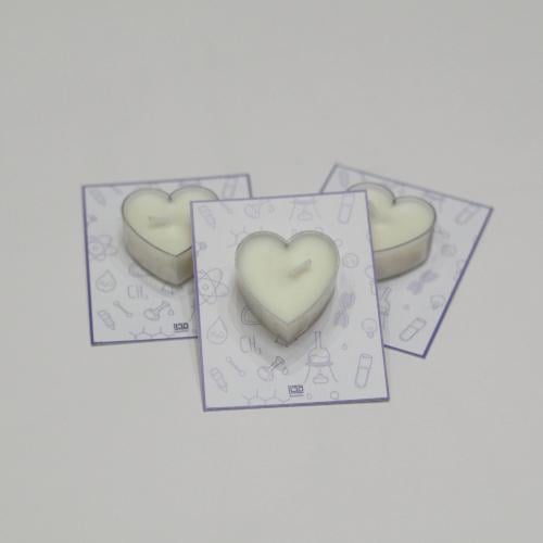 توزيعات الشموع