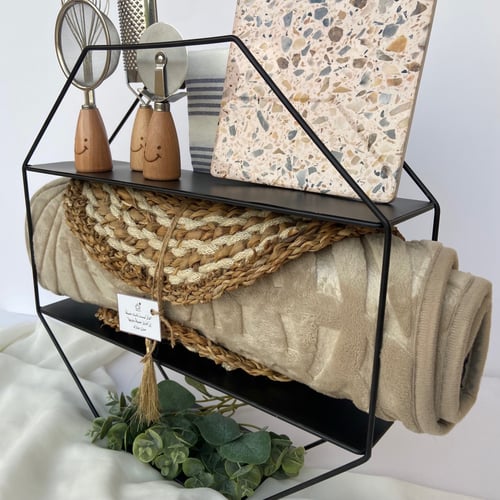 مجموعة الرف