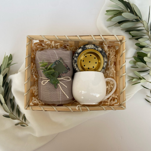 مجموعة السكارف