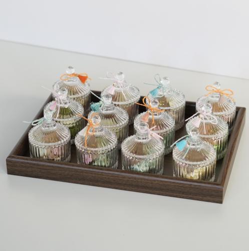توزيعات العيد