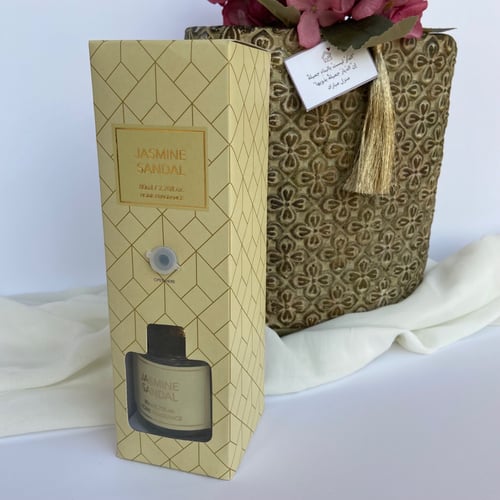 مجموعة الأصيص