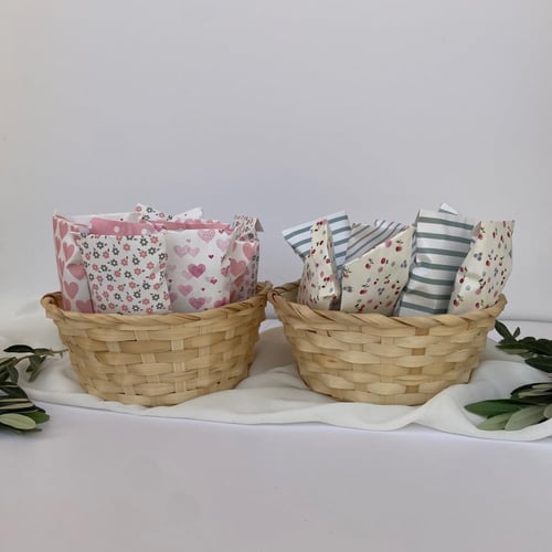 السلة الريفية