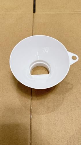 قمع الملح لغسالة الصحون ميديا