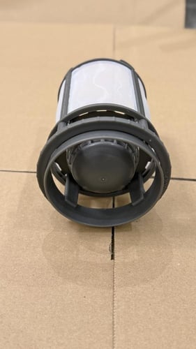 الفلتر الداخلي كلاسيكي لغسالة ويربول