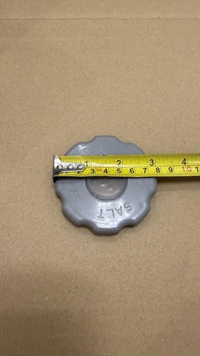 غطاء الملح لغسالة ميديا