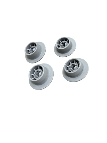 العجلات السفلية لغسالة اريستون