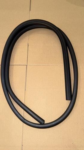 ربل جلدة كامل لباب غسالة ميديا