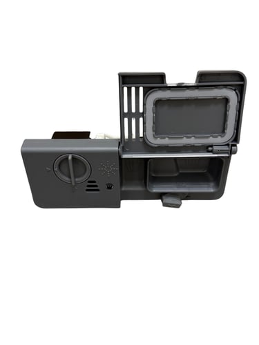 منظم خروج الصابون لغسالة ميديا