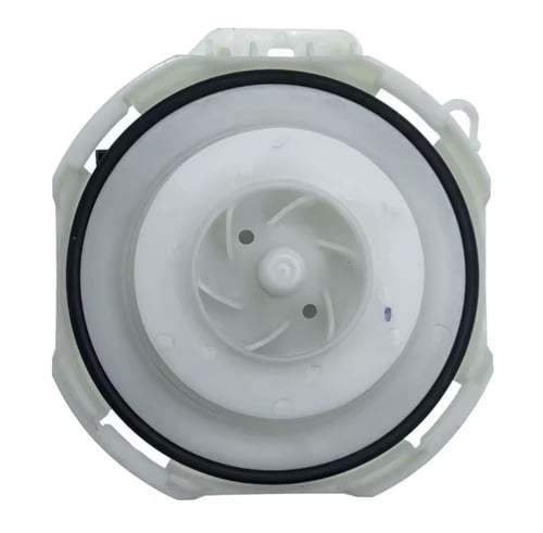 محرك الرئيسي غسالة ميديا