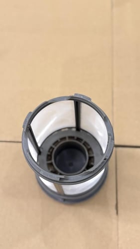 الفلتر الداخلي كلاسيكي لغسالة ويربول