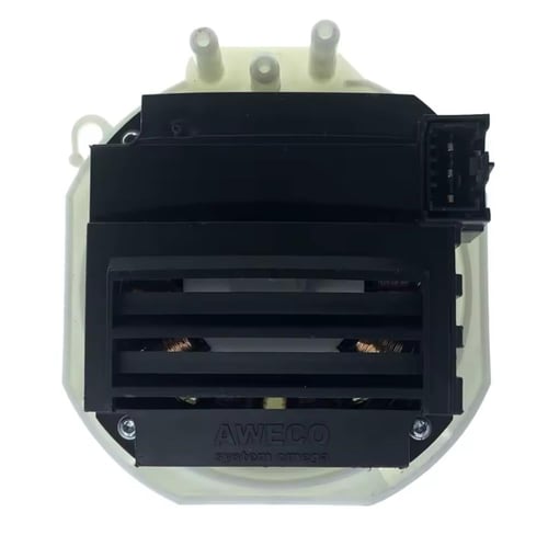 محرك الرئيسي غسالة ميديا